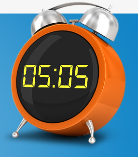 Od rana na Twoim biurku